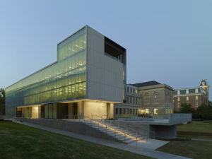 Steven L Anderson Design Center