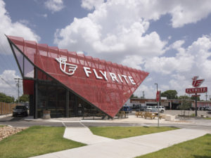 Flyrite Restaurant